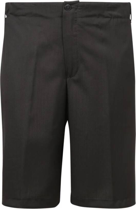 Giuseppe Di Morabito Casual Shorts Zwart Heren