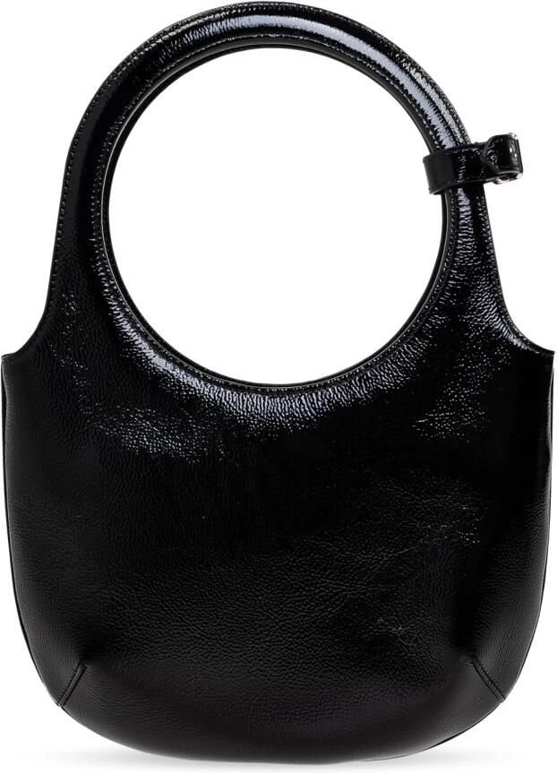 Courrèges Zwarte tassen voor een stijlvolle uitstraling Black Dames - Foto 5