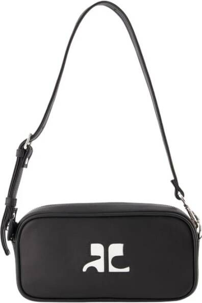 Courrèges Handbags Zwart Dames