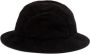 C.P. Company Ba-Tic Light Bucket Hat Stijlvol en Koel Zwart Heren - Thumbnail 5