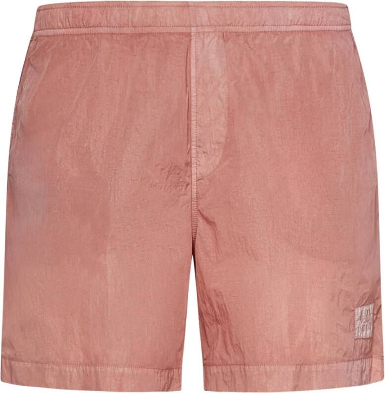 C.P. Company Beachwear Roze Heren