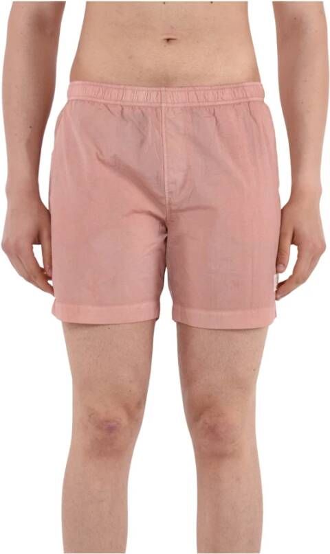 C.P. Company Beachwear Roze Heren
