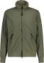 C.P. Company Blauwe Lagune Kasjmier Cardigan Green Heren - Thumbnail 3