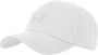 C.P. Company Honkbalpet met geborduurd logo Wit - Thumbnail 3