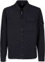 C.P. Company Zwarte Microweave Capuchon Donsjas Zwart Heren - Thumbnail 3