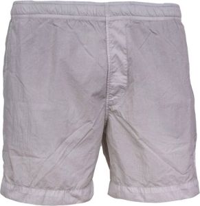 C.P. Company Casual Shorts Paars Heren