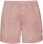 C.P. Company Casual zomer shorts in bleek mauve Roze Heren - Thumbnail 1