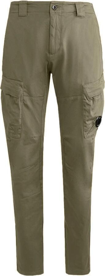 C.P. Company Army Groene Cargobroek Green Heren