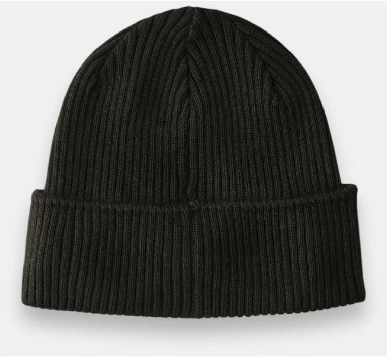 C.P. Company Iconische Goggle Muts Zwart Black Heren - Foto 2