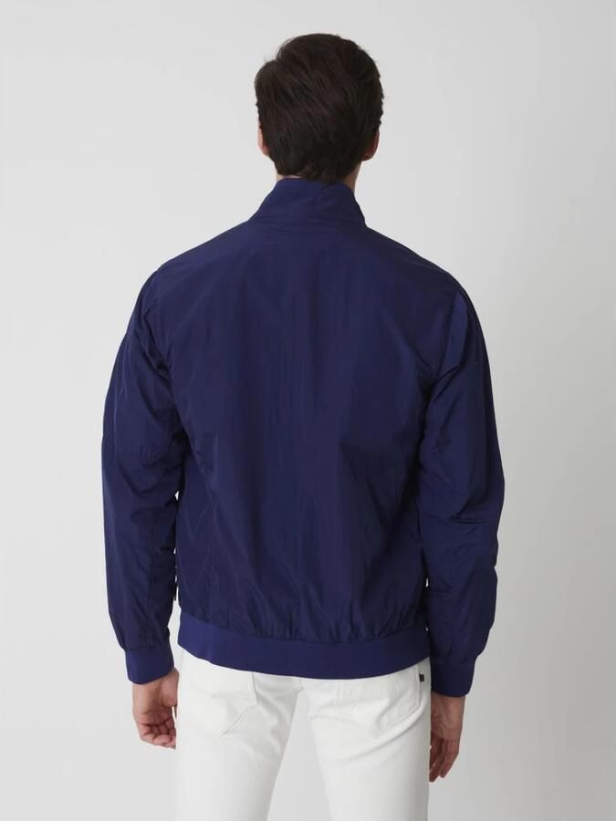 C.P. Company Stijlvolle Jas Blue Heren - Foto 4