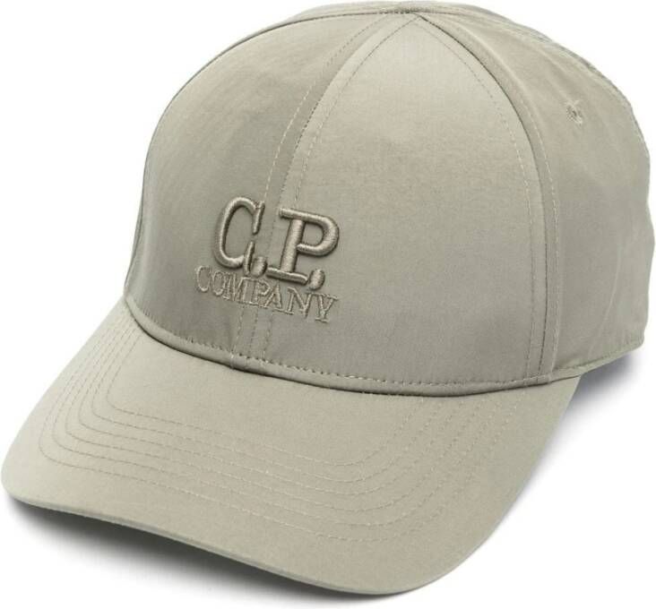C.P. Company Dop Grijs Heren