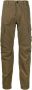 C.P. Company Groene Cargo Broek met Lens Groen Heren - Thumbnail 1