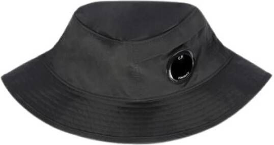 C.P. Company Hats Zwart Heren
