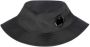 C.P. Company Hats Black Heren - Thumbnail 2