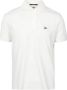 C.P. Company Polo Shirt Verhoog je dagelijkse stijl White Heren - Thumbnail 5