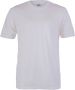 C.P. Company Heren T-shirt van hoge kwaliteit White Heren - Thumbnail 1