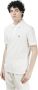 C.P. Company Polo Shirt Verhoog je dagelijkse stijl White Heren - Thumbnail 6