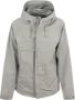 C.P. Company Light Jackets Grijs Heren - Thumbnail 1