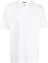 C.P. Company 101 WIT Metropolis Series Mercerized T-Shirt White Heren - Thumbnail 1