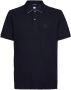 C.P. Company Metropolis Series Polo Shirt voor heren Blauw Heren - Thumbnail 1