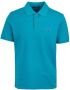 C.P. Company Premium Polo Shirt Verrijk Je Garderobe Blue Heren - Thumbnail 1