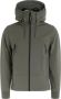C.P. Company Shell-R Goggle Jas Groen Heren - Thumbnail 1
