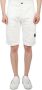 C.P. Company Ba-Tic Light Bucket Hat Stijlvol en Koel Zwart Heren - Thumbnail 1