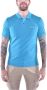 C.P. Company Premium Polo Shirt Verrijk Je Garderobe Blue Heren - Thumbnail 2
