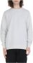 C.P. Company Sweatshirt Grijs Heren - Thumbnail 1