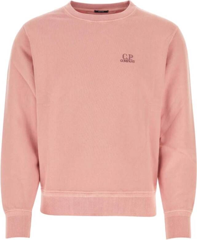 C.P. Company Sweatshirt Roze Heren
