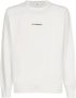 C.P. Company Witte Sweaters Blijf elegant en comfortabel White Heren - Thumbnail 3