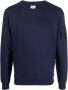 C.P. Company Sweatshirts Blauw Heren - Thumbnail 1