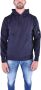 C.P. Company Sweatshirt Sweat Hooded 12Cmss023A005086W888 Blauw Heren - Thumbnail 2