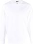 C.P. Company Wit Comfort Sweatshirt White Heren - Thumbnail 2