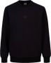 C.P. Company Sweatshirts Zwart Heren - Thumbnail 1