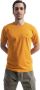 C.P. Company Oranje Goggle Print Heren T-shirt Orange Heren - Thumbnail 1