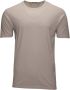 C.P. Company Casual Jersey T-shirt met ronde hals Gray Heren - Thumbnail 3