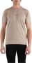 C.P. Company Voldoende kasjmier bovenkleding Beige Heren - Thumbnail 4