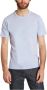 C.P. Company Upgrade je casual look met dit T-shirt Purple Heren - Thumbnail 3