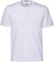 C.P. Company Upgrade je garderobe met deze stijlvolle heren T-shirt White Heren - Thumbnail 1