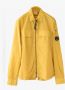 C.P. Company Windjack met Logo Plaque Yellow Heren - Thumbnail 1