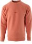C.P. Company Trainingsshirt Oranje Art: 13cms310a Oranje Heren - Thumbnail 1