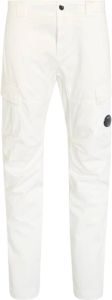 C.P. Company Trousers Wit Heren