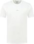 C.P. Company Upgrade je garderobe met deze stijlvolle heren T-shirt White Heren - Thumbnail 2