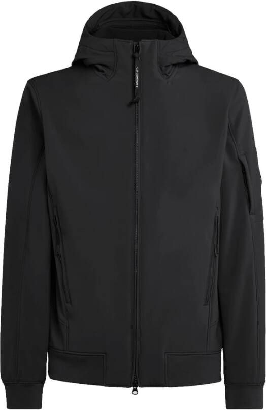 C.P. Company Wind Jackets Zwart Heren