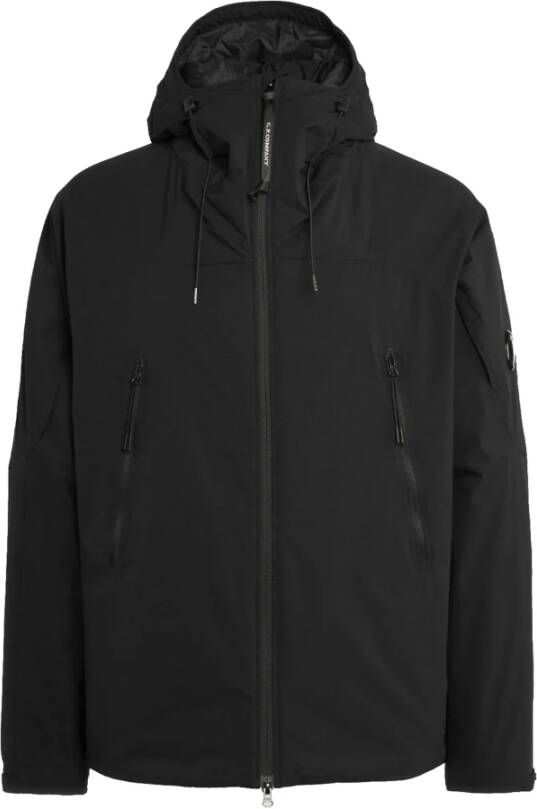 C.P. Company Wind Jackets Zwart Heren