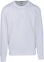C.P. Company Wit Comfort Sweatshirt White Heren - Thumbnail 1