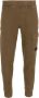 C.P. Company Groene Joggers voor Heren Comfortabel en Stijlvol Green Heren - Thumbnail 1