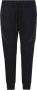 C.P. Company Zwarte track pant met rits Zwart Heren - Thumbnail 1