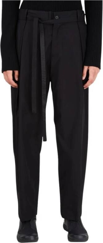 Craig Green Broek Zwart Heren